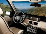 Land Rover Range Rover Sport Supercharged 2005 года